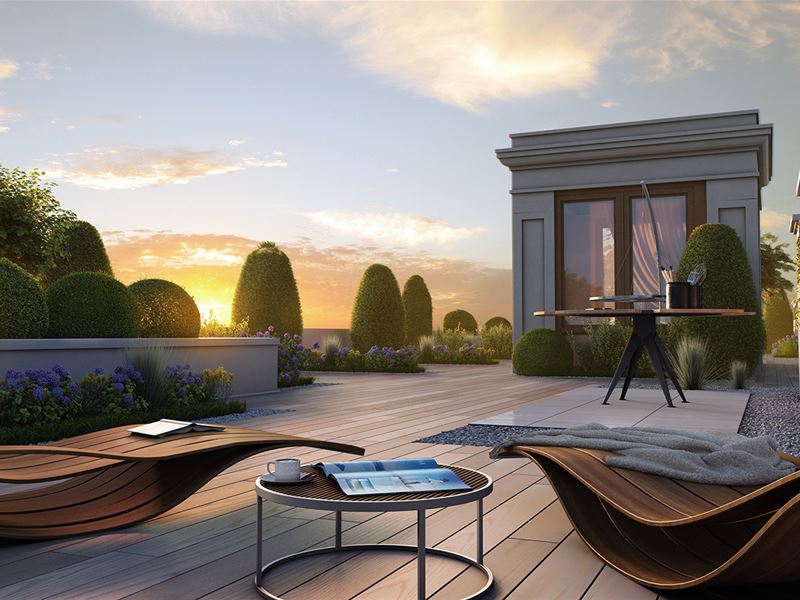 Дом на Грота