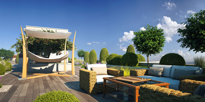 Дом на Грота