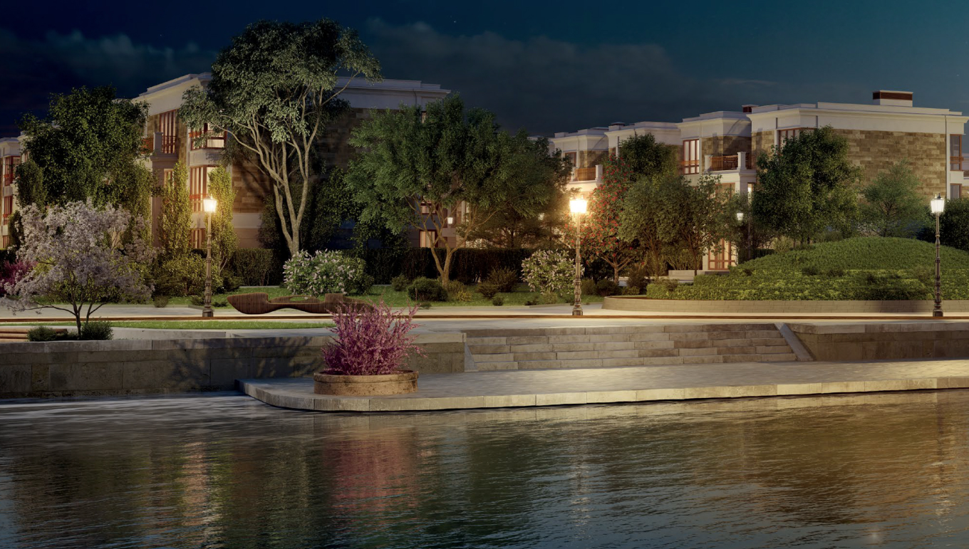 Дом на Грота